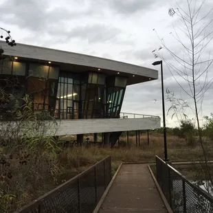 Gorgeous architecture.