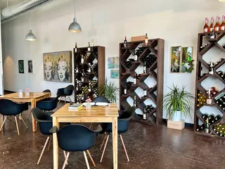 Soma Winery