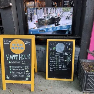 $5 Guinness on Tuesdays is perfect