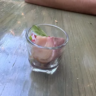 Hamachi shooter