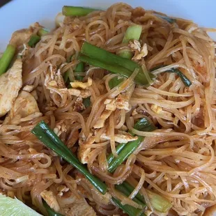 Pad Thai