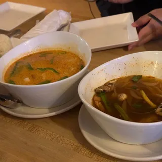 Tom Yam Goong Large Size