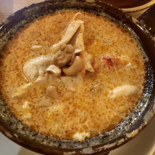 Massaman Curry