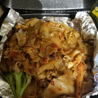 Pad See Ew