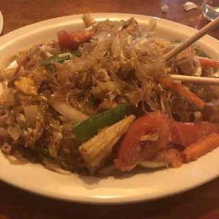 Pad Woon Sen
