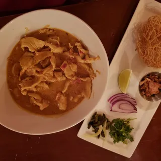 Khao Soi