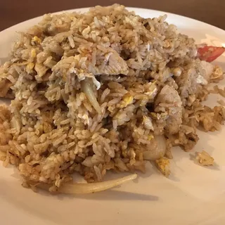 House Fried Rice