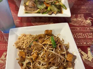 Thai Thip Restaurant