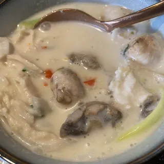 Tom Kha Gai