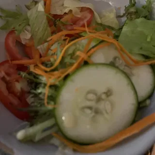 House Salad