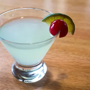 drink