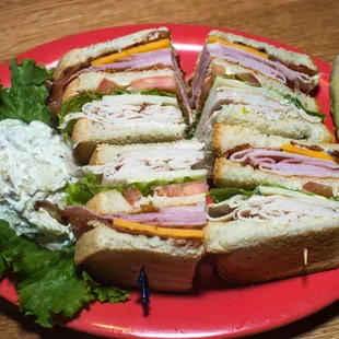 sandwiches, sandwich, food