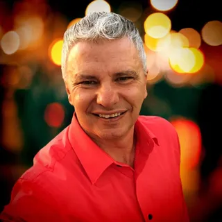 Christopher D.