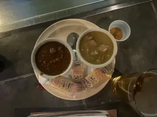 Big Apple Cafe