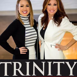Trinity Team