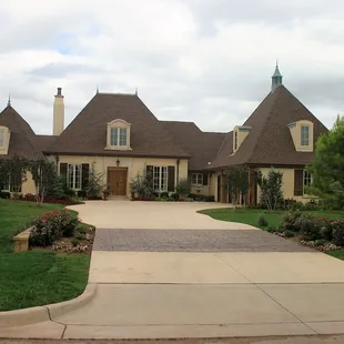 **SOLD!**  Custom built home by 'Dayton Craig'