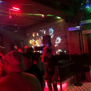 Dj who won't play our songs