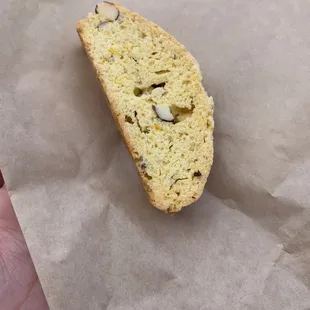Biscotti
