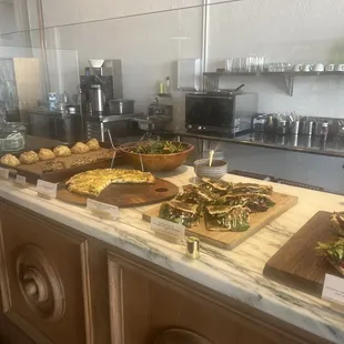 Food bar