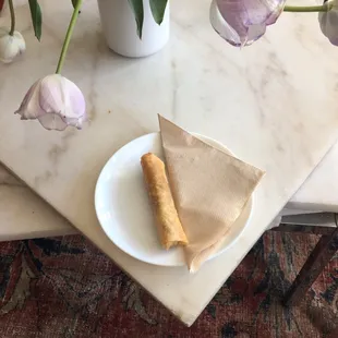Peanut Cigar