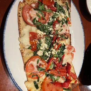 Mediterranean Flatbread