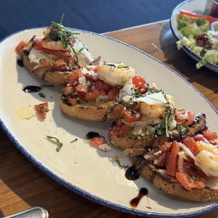 Bruschetta