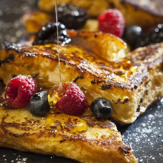 French Toast