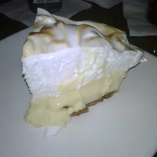 Key Lime Pie