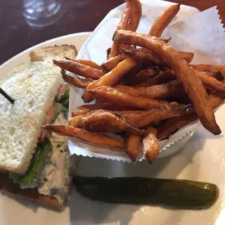 Chicken Salad Sandwich