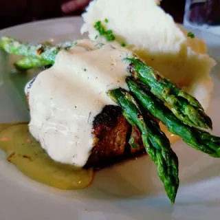 Filet Mignon