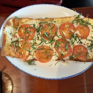 Margherita Flatbread