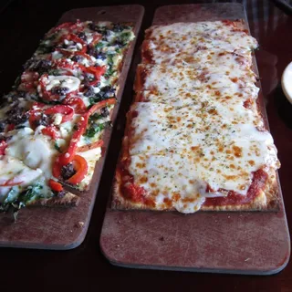 Mediterranean Flatbread