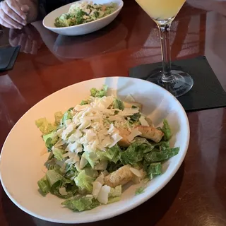 Side Caesar Salad