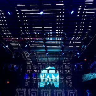 Private event with DJ