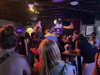 Jeff's Bucket Shop
