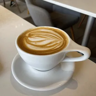 Lantern Latte