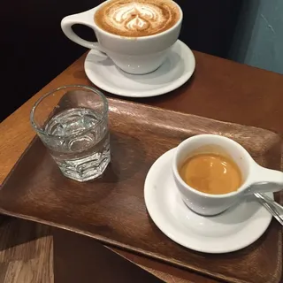 Espresso