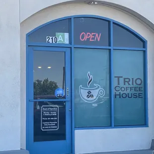 Trio