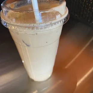Chai Tea Latte