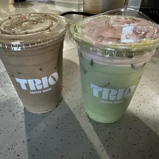 Mexican Mocha