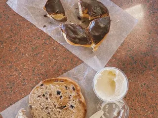 The Bagel Bakery