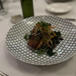 Hickory Smoked Atlantic Salmon