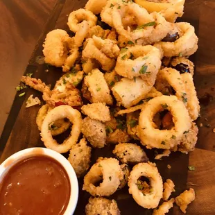 Calamari