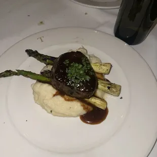 Filet Mignon