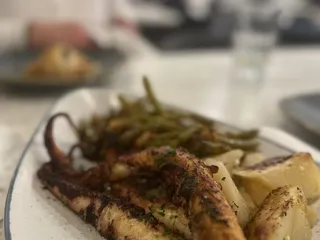 Our Mom Eugenia - Fairfax