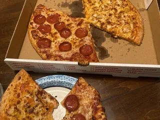 Village Pizza