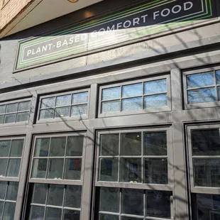 Plant-Based Comfort Food