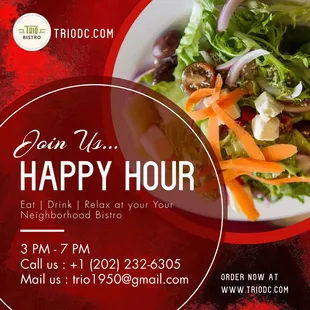 Need to secure your spot or make a reservation?