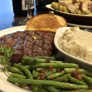 Hungry for Steak? Come to our Special Place!!