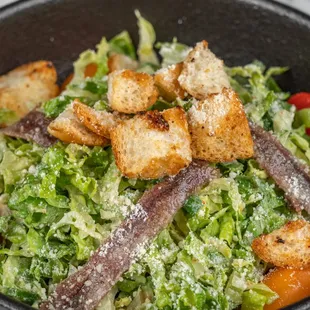 Caesar Salad